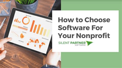 Nonprofit Software Solutions: The 27 Best Options in 2024.